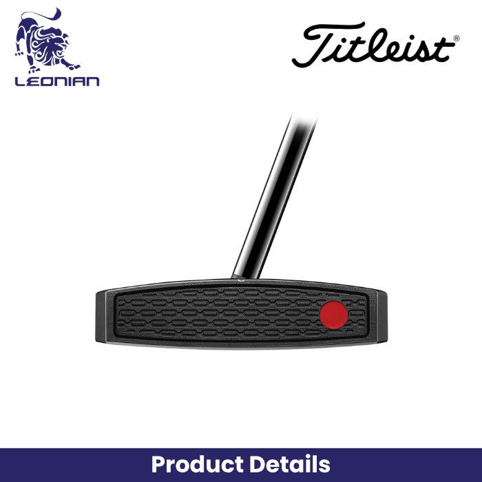 Titleist Scotty Cameron Phantom 5 OC Spec III