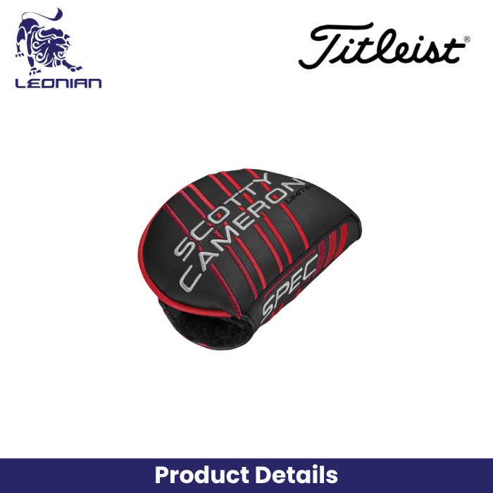 Titleist Scotty Cameron Phantom 5 OC Spec III