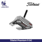 Titleist Scotty Cameron Phantom 5 OC 34 Putter