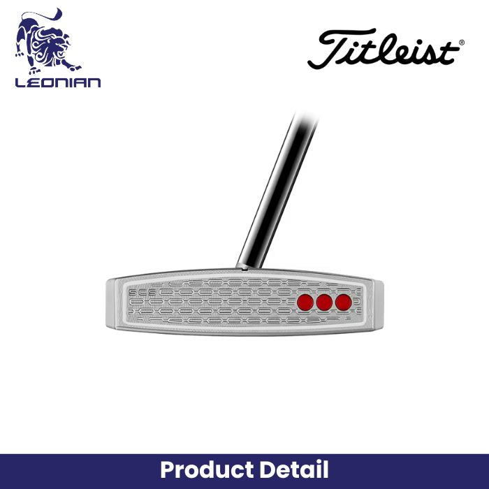 Titleist Scotty Cameron Phantom 5 OC 34 Putter