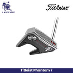 Titleist Scotty Cameron Phantom 7 34 Putter