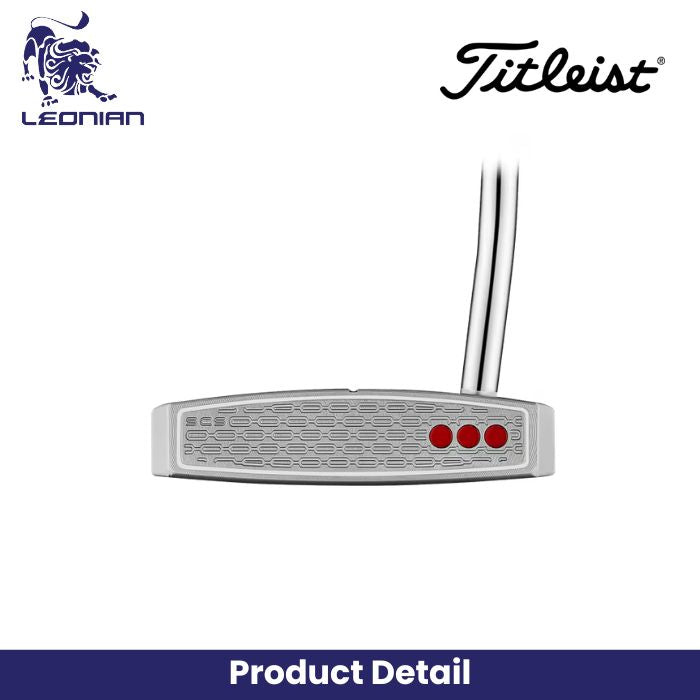 Titleist Scotty Cameron Phantom 7 34 Putter
