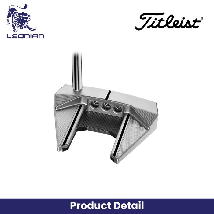 Titleist Scotty Cameron Phantom 7 34 Putter