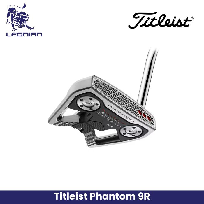 Titleist Scotty Cameron Phantom 9R 34 Putter