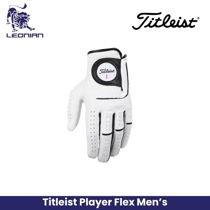 Titleist Players Flex Men's Glove