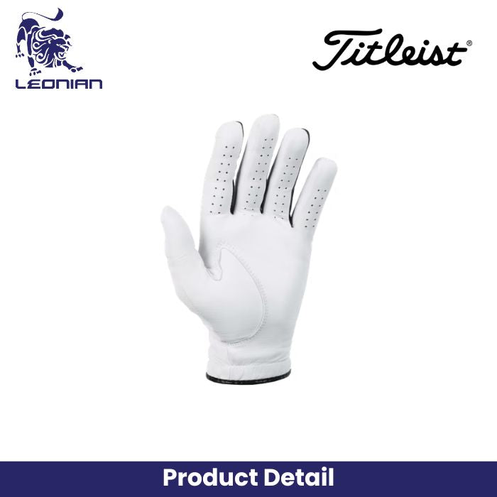 Titleist Players Flex Men's Glove