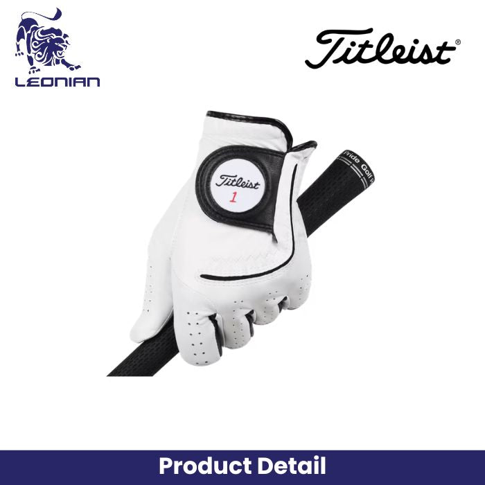 Titleist Players Flex Men's Glove