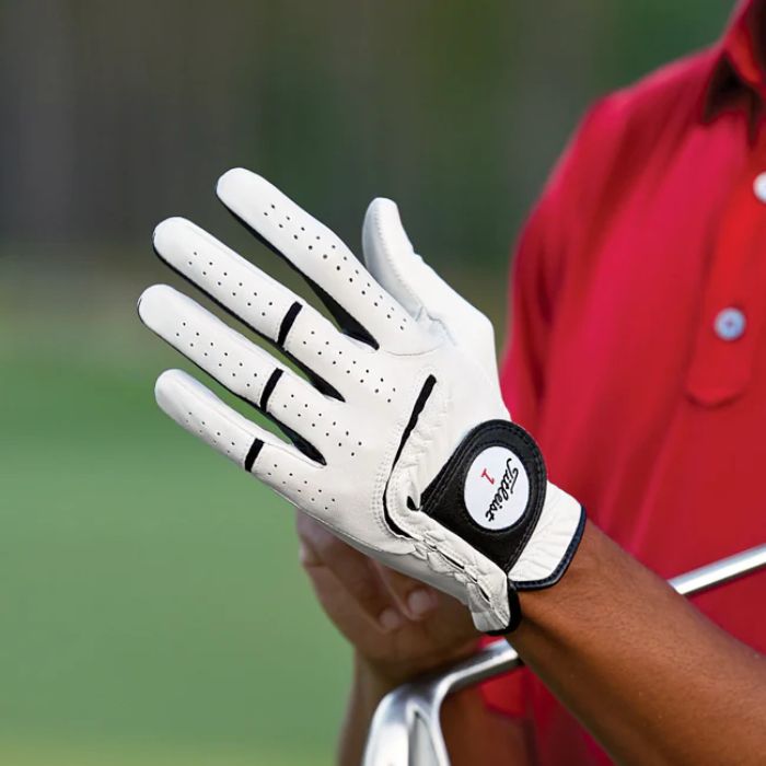 Titleist Players Flex Men's Glove