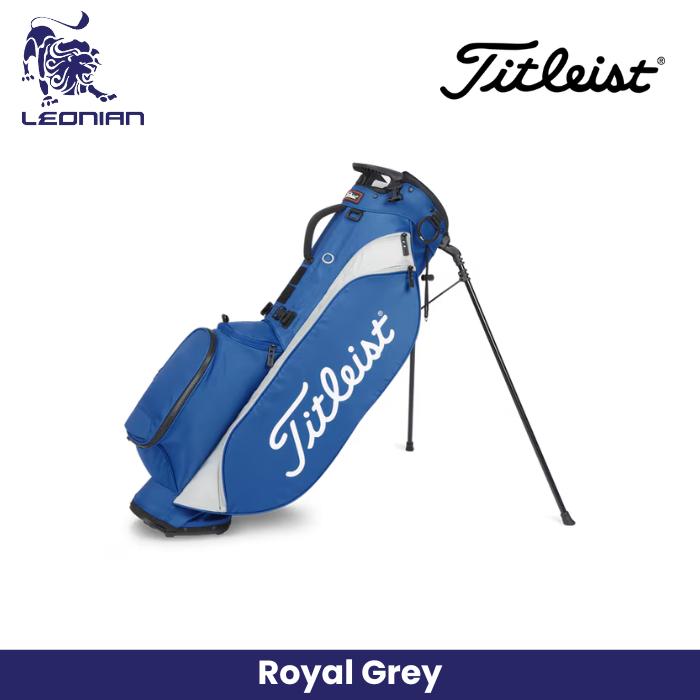 Titleist Players 4 Stand Bag