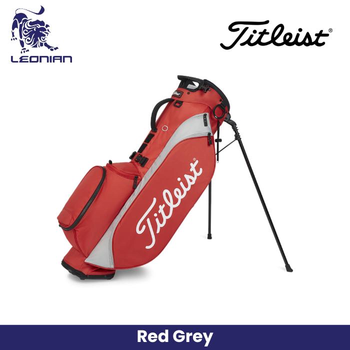 Titleist Players 4 Stand Bag