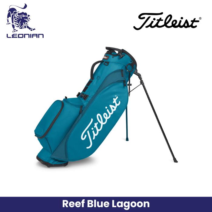 Titleist Players 4 Stand Bag