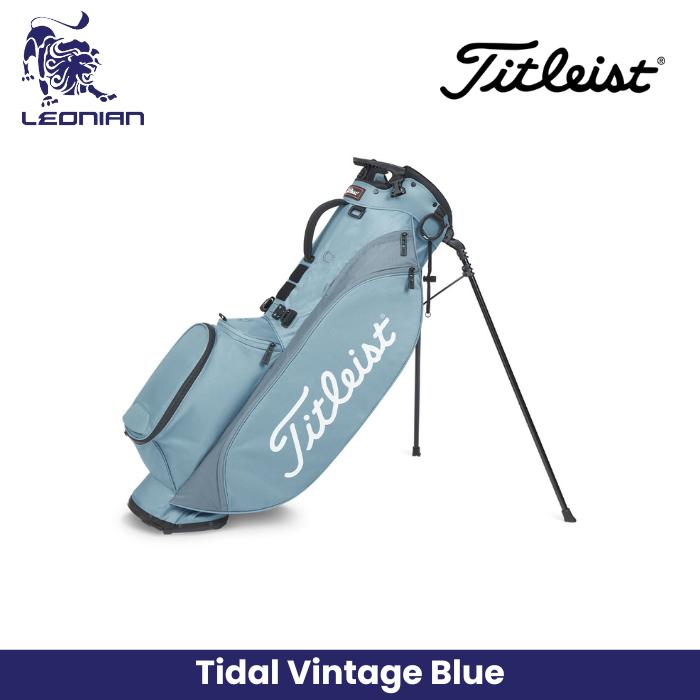Titleist Players 4 Stand Bag