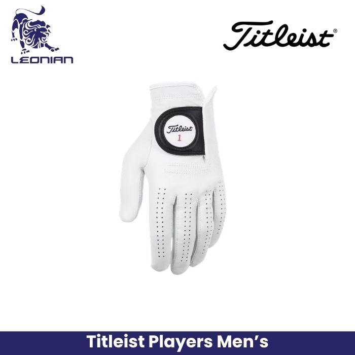 Titleist Players Men's Glove