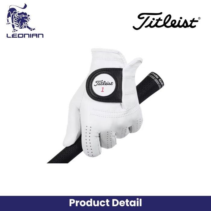 Titleist Players Men's Glove