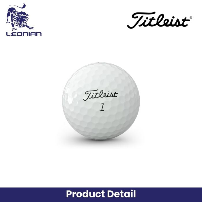 Titleist Pro V1 Enhanced Alignment Golf Balls