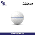 Titleist Pro V1x Performance Alignment Blue Line Golf Balls