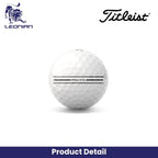 Titleist Pro V1x Enhanced Alignment Golf Balls