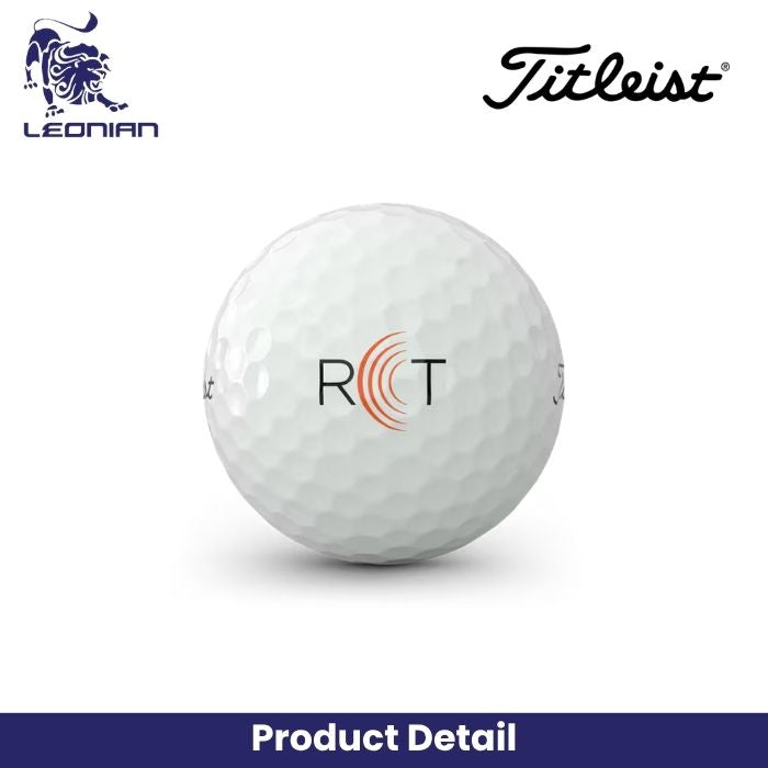 Titleist Pro V1 RCT Golf Ball