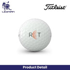 Titleist Pro V1 RCT Golf Ball