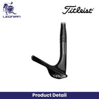 Titleist Vokey SM11 Black Vapor Wedges