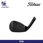 Titleist Vokey SM11 Black Vapor Wedges
