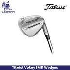 Titleist Vokey SM11 Wedges