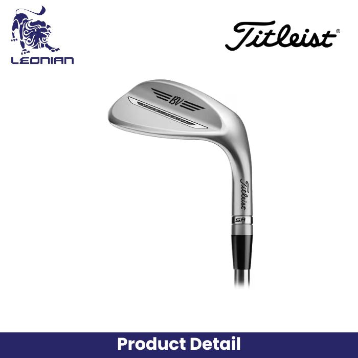 Titleist Vokey SM11 Wedges