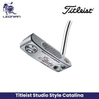 Titleist Scotty Cameron Studio Style Catalina Putter