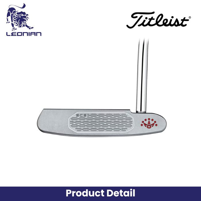 Titleist Scotty Cameron Studio Style Catalina Putter
