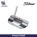 Titleist Scotty Cameron Studio Style Fastback Putter