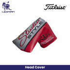 Titleist Scotty Cameron Studio Style Fastback Putter