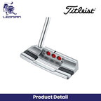 Titleist Scotty Cameron Studio Style Squareback Putter