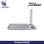 Titleist Scotty Cameron Studio Style Squareback Putter