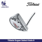 Titleist Scotty Cameron Super Select Golo 6 Putter