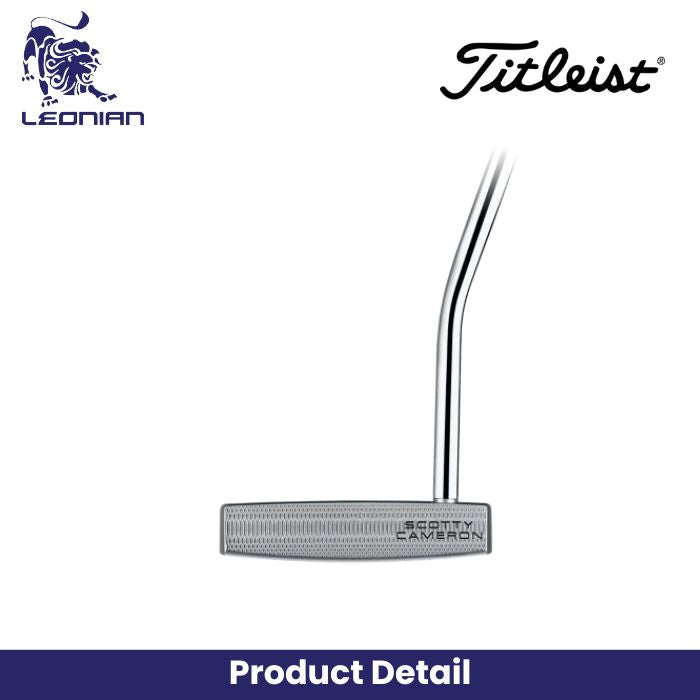 Titleist Scotty Cameron Super Select Golo 6 Putter
