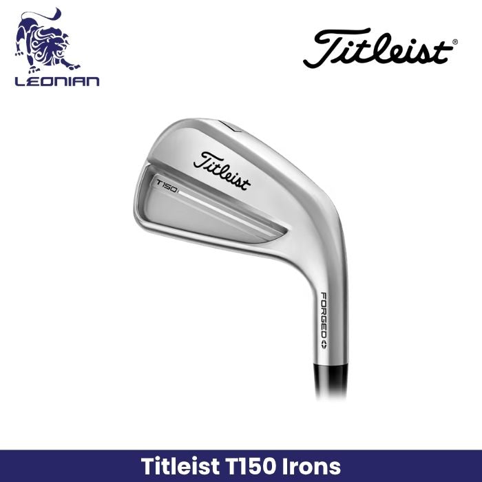 Titleist Iron Set 4G T150 4-P