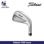Titleist Iron Set 4G T150 4-P