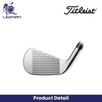 Titleist Iron Set 4G T150 4-P
