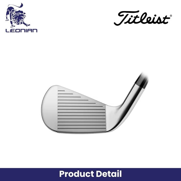Titleist Iron Set 4G T150 4-P