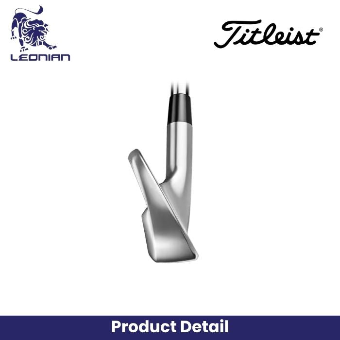Titleist Iron Set 4G T150 4-P
