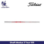 Titleist Iron Set 4G T150 4-P
