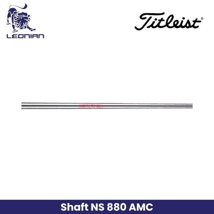 Titleist Iron Set 4G T150 4-P