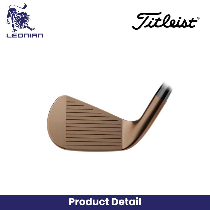Titleist T150 Oil Can 5P Iron Set