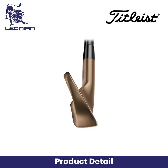 Titleist T150 Oil Can 5P Iron Set