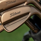 Titleist T150 Oil Can 5P Iron Set