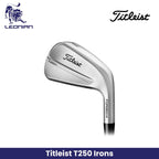 Titleist Iron Set 4G T250 5-P