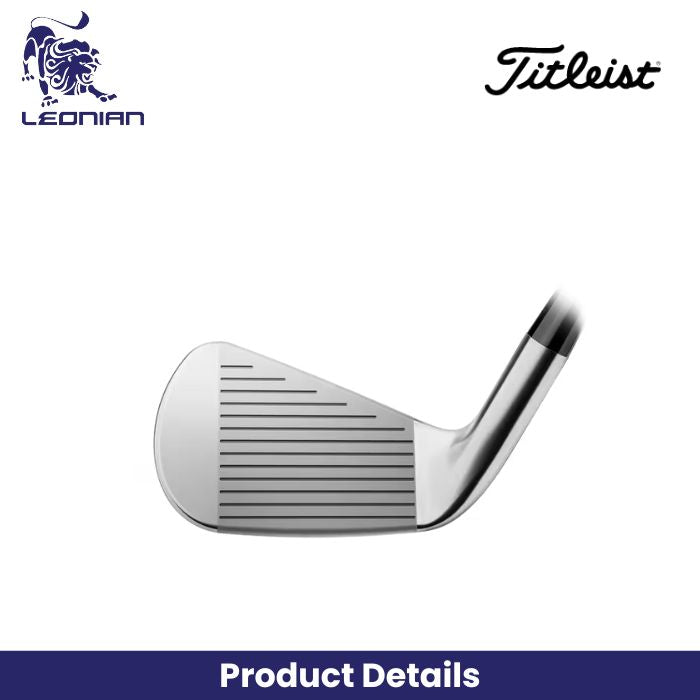 Titleist Iron Set 4G T250 5-P