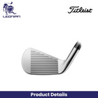 Titleist Iron Set 4G T250 5-P