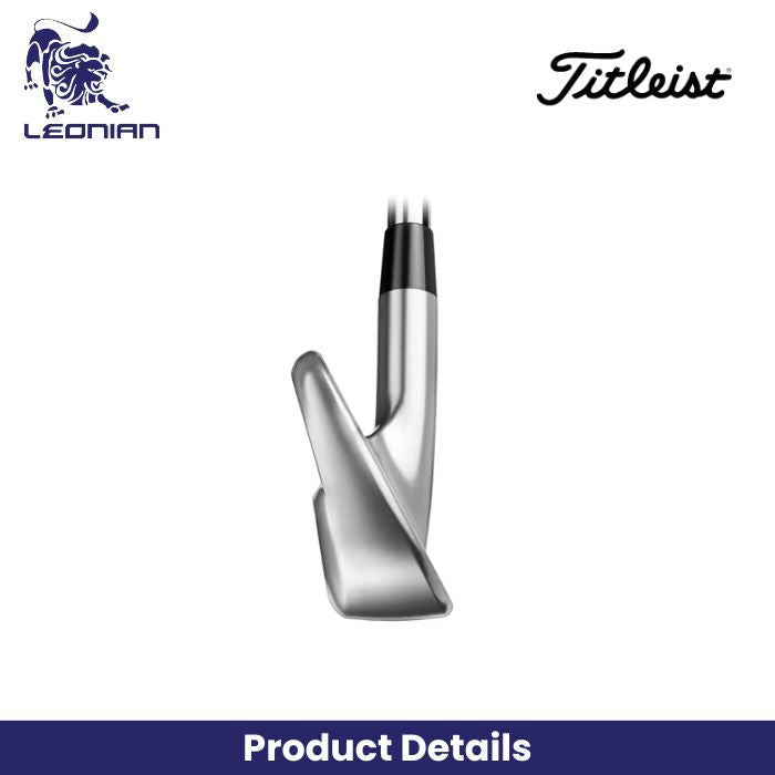 Titleist Iron Set 4G T250 5-P