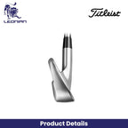 Titleist Iron Set 4G T250 5-P